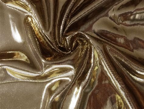 color changing metalic knit fabric|Lame & Metallic Fabric .